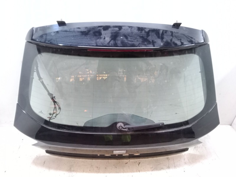 Recambio de porton trasero para seat ibiza v (kj1, kjg) 1.0 tsi referencia OEM IAM    Recambio de porton trasero para seat ibiza v (kj1, kjg) 1.0 tsi referencia OEM IAM