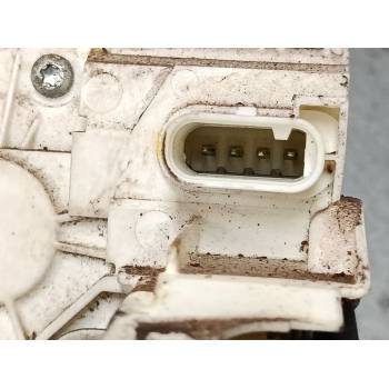 CERRADURA PUERTA TRASERA DERECHA P04589696AA 