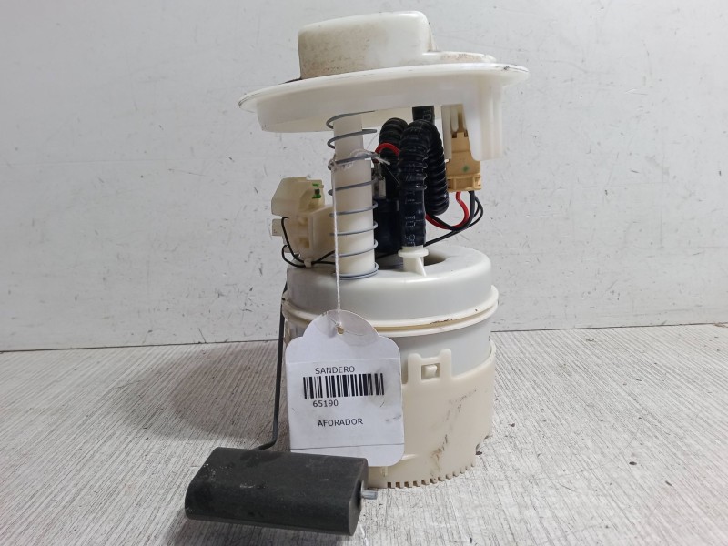 Recambio de aforador para dacia sandero 1.2 16v referencia OEM IAM    Recambio de aforador para dacia sandero 1.2 16v referencia OEM IAM