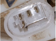 Recambio de aforador para dacia sandero 1.2 16v referencia OEM IAM    2