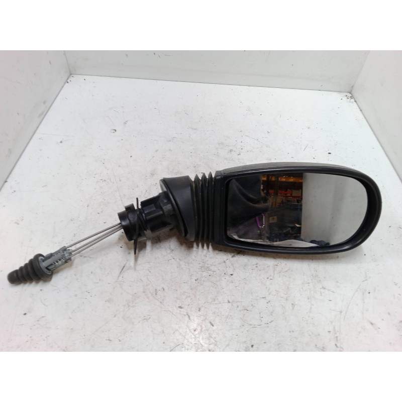 Recambio de retrovisor derecho para fiat punto (188_) 1.9 jtd 80 (188.237, .257, .337, .357) referencia OEM IAM   