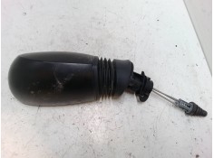 Recambio de retrovisor derecho para fiat punto (188_) 1.9 jtd 80 (188.237, .257, .337, .357) referencia OEM IAM    2