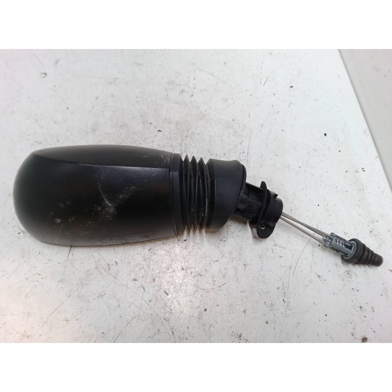 Recambio de retrovisor derecho para fiat punto (188_) 1.9 jtd 80 (188.237, .257, .337, .357) referencia OEM IAM   
