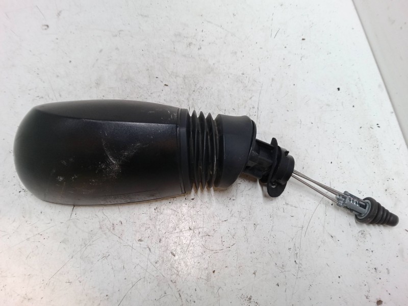 Recambio de retrovisor derecho para fiat punto (188_) 1.9 jtd 80 (188.237, .257, .337, .357) referencia OEM IAM   