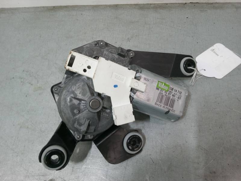 MOTOR LIMPIA TRASERO 963715878001 