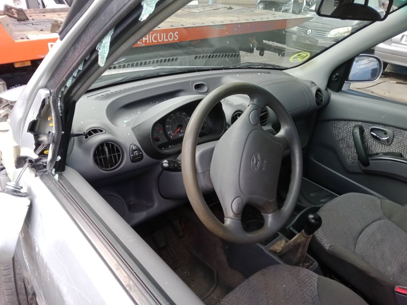 hyundai atos (mx) del año 2004