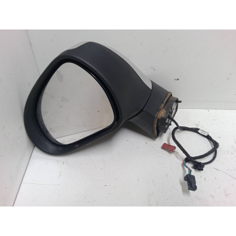 Recambio de retrovisor electrico izquierdo para peugeot 207/207+ (wa_, wc_) 1.4 16v referencia OEM IAM   