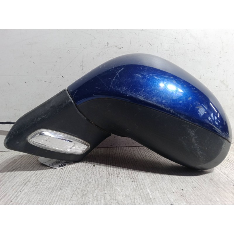 Recambio de retrovisor electrico izquierdo para peugeot 207/207+ (wa_, wc_) 1.4 16v referencia OEM IAM   