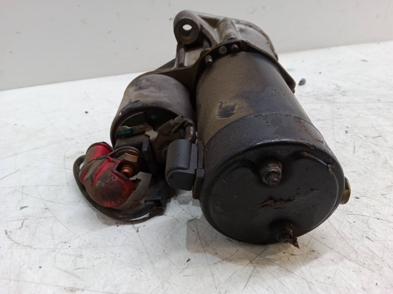 Recambio de motor arranque para mitsubishi carisma (da_) 1.6 (da1a) referencia OEM IAM   