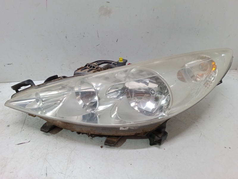 Recambio de cerradura puerta trasera derecha para peugeot 207/207+ (wa_, wc_) 1.4 referencia OEM IAM    Recambio de cerradura puerta trasera derecha para peugeot 207/207+ (wa_, wc_) 1.4 referencia OEM IAM