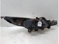 Recambio de cerradura puerta trasera derecha para peugeot 207/207+ (wa_, wc_) 1.4 referencia OEM IAM    2