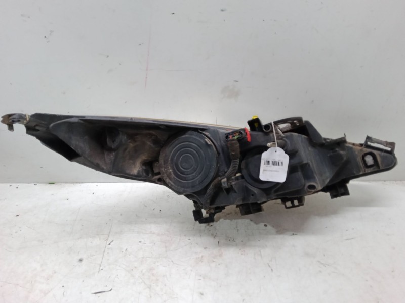 Recambio de cerradura puerta trasera derecha para peugeot 207/207+ (wa_, wc_) 1.4 referencia OEM IAM    Recambio de cerradura puerta trasera derecha para peugeot 207/207+ (wa_, wc_) 1.4 referencia OEM IAM