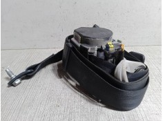 Recambio de cinturon seguridad delantero derecho para peugeot 207/207+ (wa_, wc_) 1.4 hdi referencia OEM IAM   