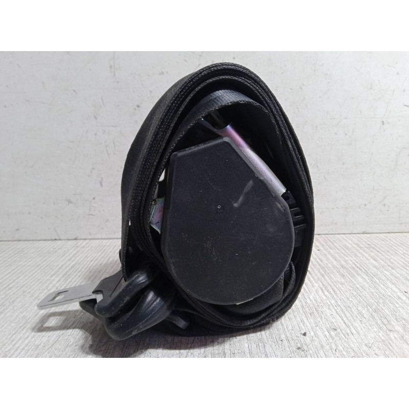 Recambio de cinturon seguridad trasero izquierdo para peugeot 207/207+ (wa_, wc_) 1.4 hdi referencia OEM IAM   