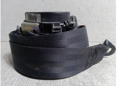 Recambio de cinturon seguridad trasero izquierdo para peugeot 207/207+ (wa_, wc_) 1.4 hdi referencia OEM IAM    2