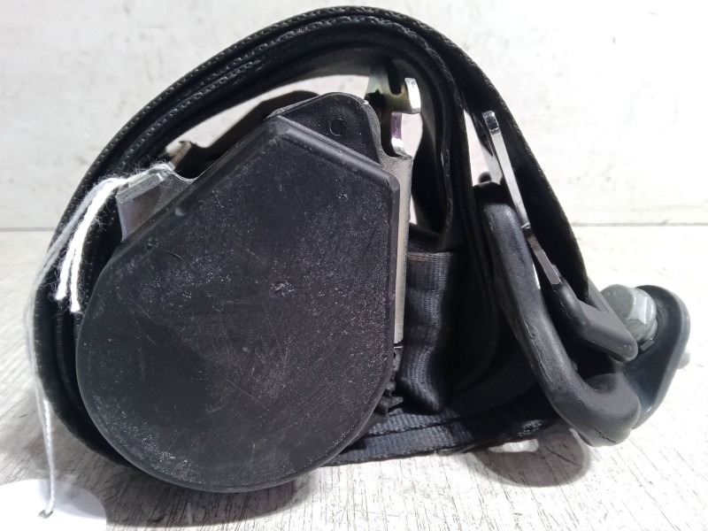 Recambio de cinturon seguridad trasero derecho para peugeot 207/207+ (wa_, wc_) 1.4 hdi referencia OEM IAM    Recambio de cinturon seguridad trasero derecho para peugeot 207/207+ (wa_, wc_) 1.4 hdi referencia OEM IAM
