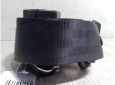 Recambio de cinturon seguridad trasero derecho para peugeot 207/207+ (wa_, wc_) 1.4 hdi referencia OEM IAM    2