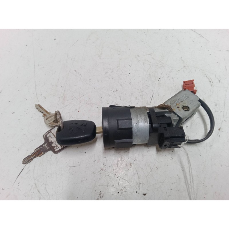 Recambio de clausor para peugeot 207/207+ (wa_, wc_) 1.4 16v referencia OEM IAM   