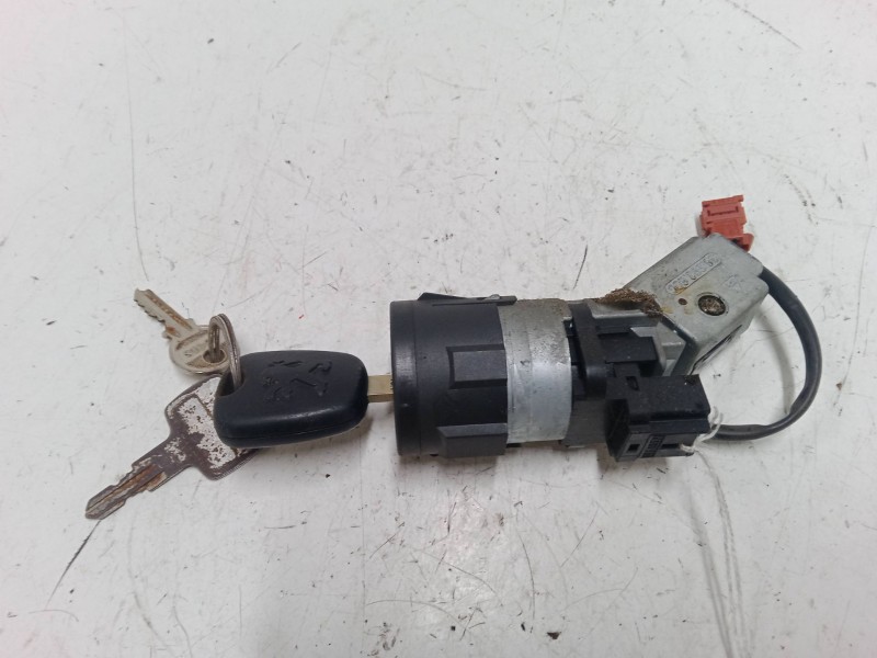 Recambio de clausor para peugeot 207/207+ (wa_, wc_) 1.4 16v referencia OEM IAM   