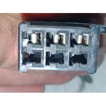 RETROVISOR ELECTRICO IZQUIERDO 