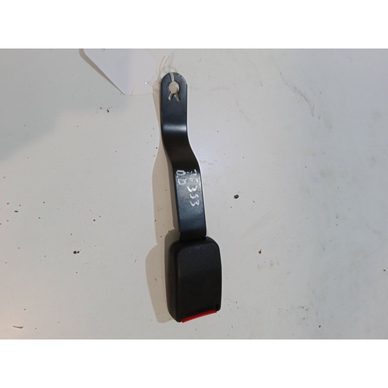 Recambio de anclaje cinturon delantero derecho para seat ibiza ii (6k1) 1.6 i referencia OEM IAM   