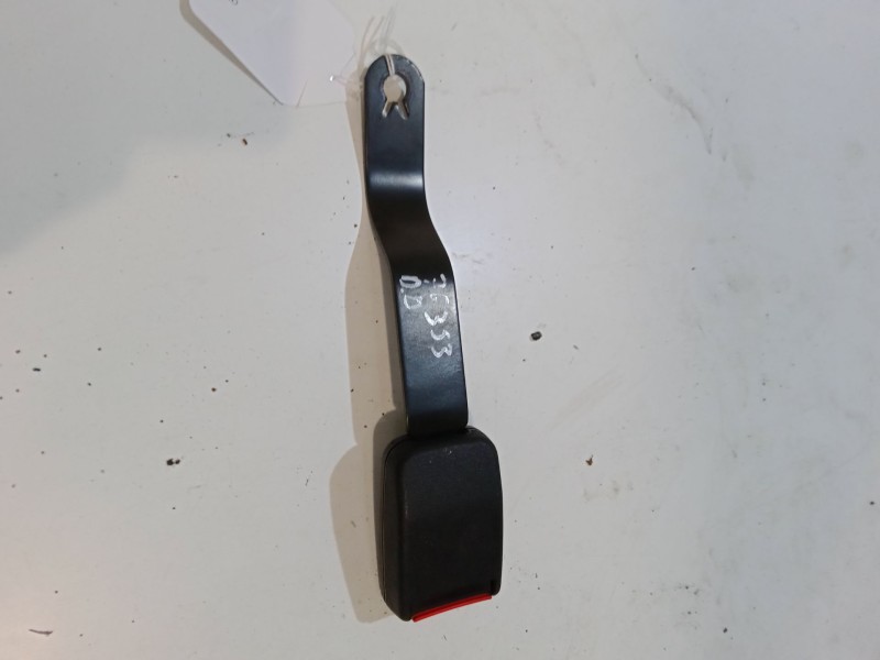 Recambio de anclaje cinturon delantero derecho para seat ibiza ii (6k1) 1.6 i referencia OEM IAM   