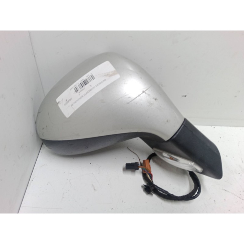 Recambio de retrovisor electrico derecho para peugeot 207/207+ (wa_, wc_) 1.4 16v referencia OEM IAM   