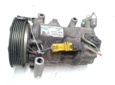 Recambio de compresor a/a para peugeot 207/207+ (wa_, wc_) 1.4 16v referencia OEM IAM    2