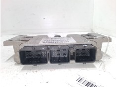 Recambio de centralita motor uce para peugeot 207/207+ (wa_, wc_) 1.4 16v referencia OEM IAM   