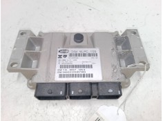 Recambio de centralita motor uce para peugeot 207/207+ (wa_, wc_) 1.4 16v referencia OEM IAM    2
