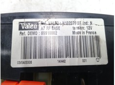 Recambio de mando calefaccion / a/a para peugeot 207/207+ (wa_, wc_) 1.4 16v referencia OEM IAM   