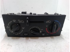 Recambio de mando calefaccion / a/a para peugeot 207/207+ (wa_, wc_) 1.4 16v referencia OEM IAM    2