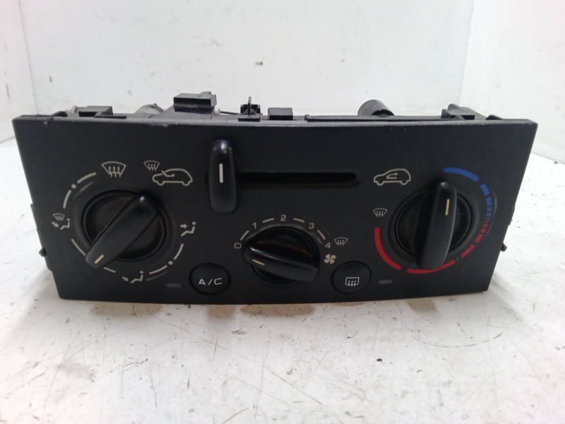 Recambio de mando calefaccion / a/a para peugeot 207/207+ (wa_, wc_) 1.4 16v referencia OEM IAM   