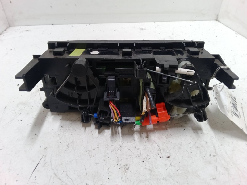 Recambio de mando calefaccion / a/a para peugeot 207/207+ (wa_, wc_) 1.4 16v referencia OEM IAM   