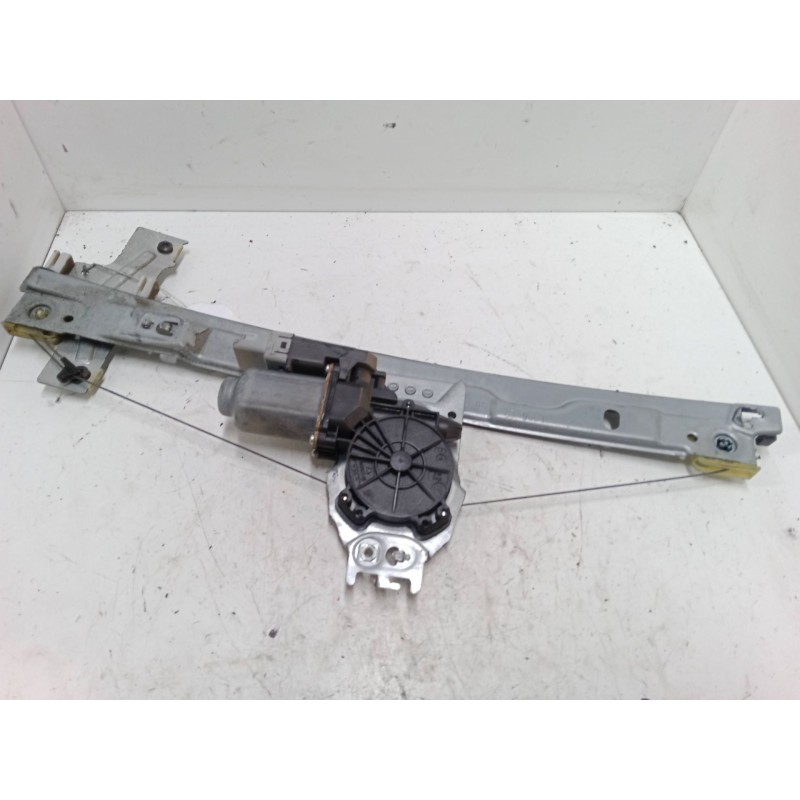 Recambio de elevalunas electrico delantero izquierdo para peugeot 207/207+ (wa_, wc_) 1.4 16v referencia OEM IAM   