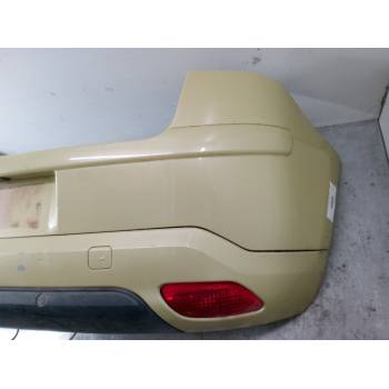 PARAGOLPES TRASERO 