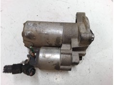 Recambio de motor arranque para peugeot 207/207+ (wa_, wc_) 1.4 16v referencia OEM IAM   