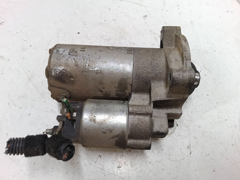 Recambio de motor arranque para peugeot 207/207+ (wa_, wc_) 1.4 16v referencia OEM IAM   