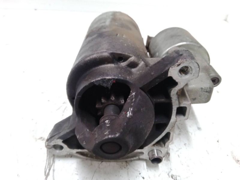 Recambio de motor arranque para peugeot 207/207+ (wa_, wc_) 1.4 16v referencia OEM IAM   