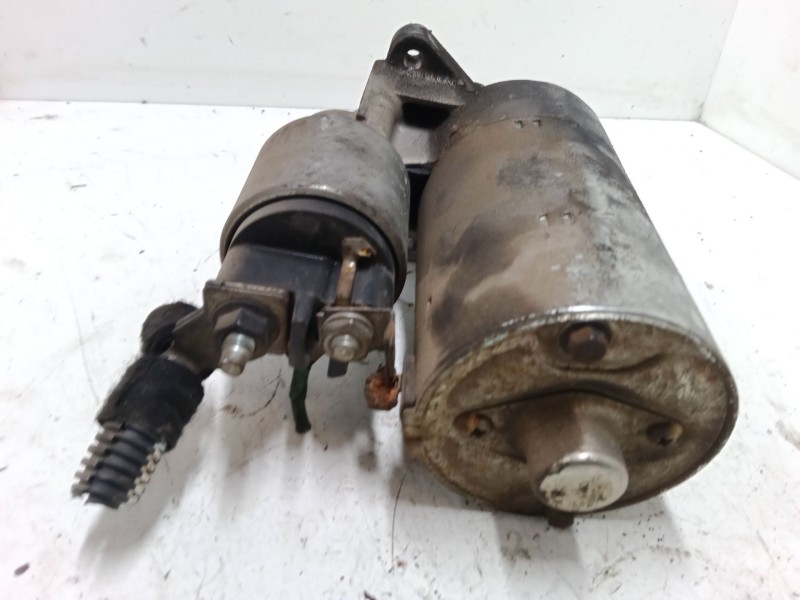 Recambio de motor arranque para peugeot 207/207+ (wa_, wc_) 1.4 16v referencia OEM IAM   