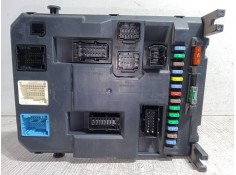 Recambio de bsi para peugeot 207/207+ (wa_, wc_) 1.4 hdi referencia OEM IAM 9666951980  