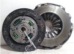 Recambio de kit embrague para renault scénic i monospace (ja0/1_, fa0_) 1.9 dci rx4 referencia OEM IAM