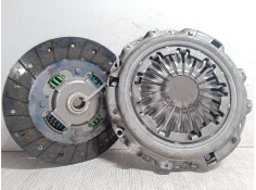 Recambio de kit embrague para renault scénic i monospace (ja0/1_, fa0_) 1.9 dci rx4 referencia OEM IAM    2
