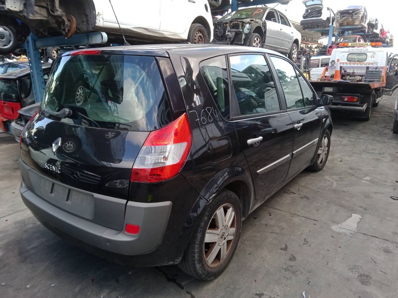 renault scénic ii (jm0/1_) del año 2005