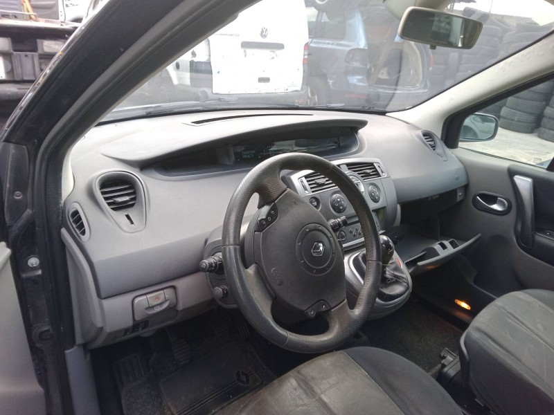 renault scénic ii (jm0/1_) del año 2005