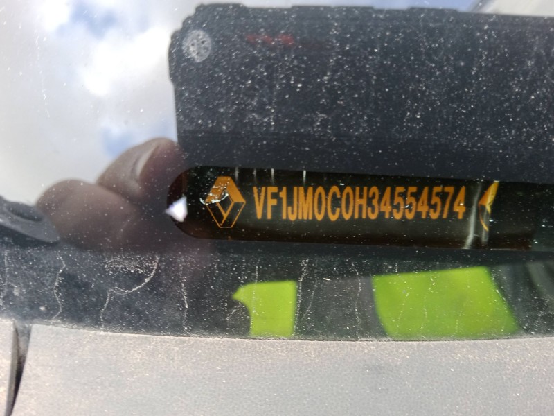 renault scénic ii (jm0/1_) del año 2005