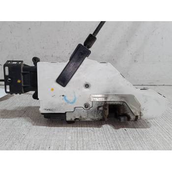 CERRADURA PUERTA DELANTERA DERECHA 24099816 