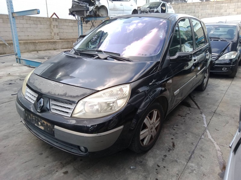 renault scénic ii (jm0/1_) del año 2005