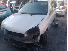 renault clio ii (bb_, cb_) del año 2003