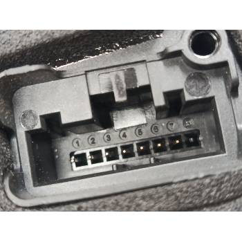 CERRADURA PUERTA DELANTERA DERECHA 5TB837016C 